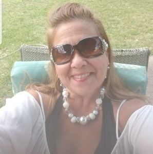 Meet your Posher, Sally